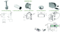 Preview: End- / Mittelpfosten Art.-Nr. 24130ff