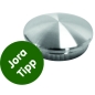 Preview: Endkappe Art.-Nr. 2362202861 - Jora Tipp