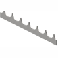 Preview: Zackenleiste Art.-Nr. 27087400