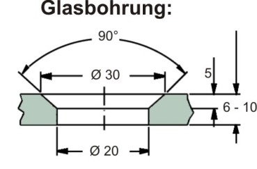 Punkthalter Art.-Nr. 18180861