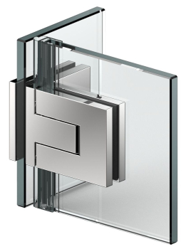 Duschpendeltürband Flamea pro mini Art.-Nr. 46102ff