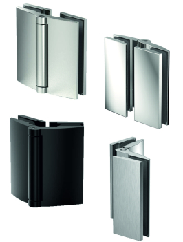 Duschtürband Farfalla Art.-Nr. 46004ff