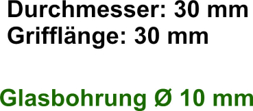 Duschtürknopf Art.-Nr. 47220322