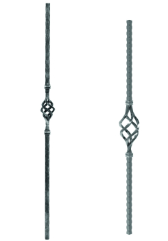 Anfangsstab Art.-Nr. 2700211ff