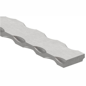 Flacheisen Art.-Nr. 27038ff