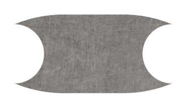 Preview: Flacheisen Art.-Nr. 27054400