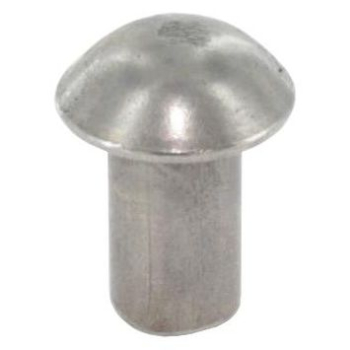 Stahlhalbrundniete Art.-Nr. 27064400