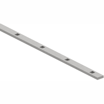 Lochleiste Art.-Nr. 27108ff