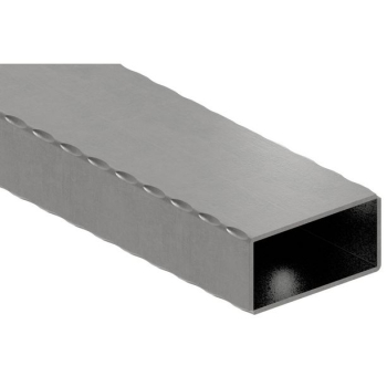 Rechteckrohr Art.-Nr. 27081ff