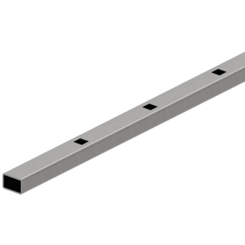 Rechteckrohr Art.-Nr. 27109ff