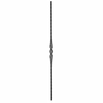 Zierstab 12 x 12 mm Art.-Nr. 2900571400