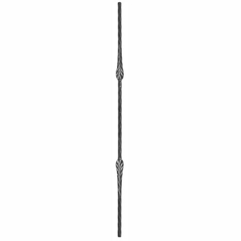 Zierstab 12 x 12 mm Art.-Nr. 2900572400