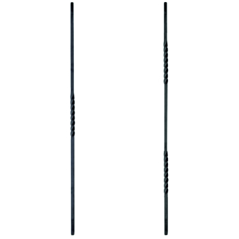 Zwischenstab 12 x 12 mm Art.-Nr. 2900401ff