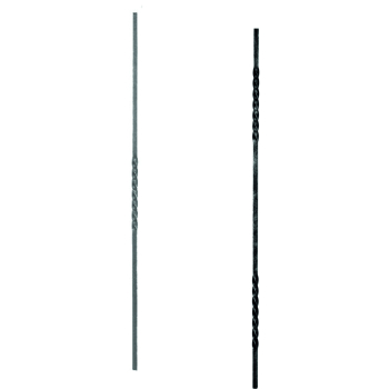 Zwischenstab 12 x 12 mm Art.-Nr. 2700401ff