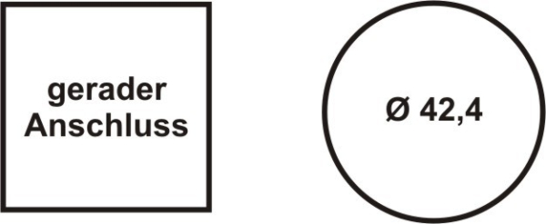 Klemmbefestigung Art.-Nr. 11290ff