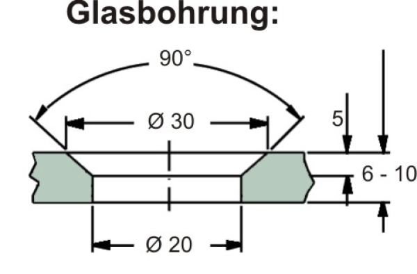 Punkthalter Art.-Nr. 18180861