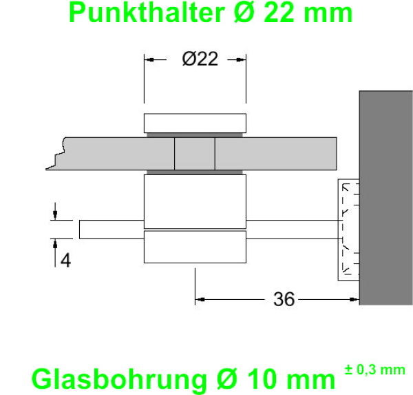 Verbinder Art.-Nr. 18400ff