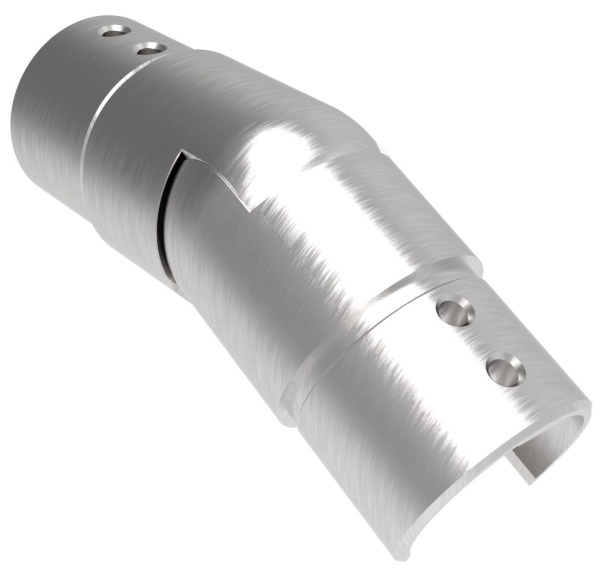 Rohrverbinder absteigend Art.-Nr. 36777ff