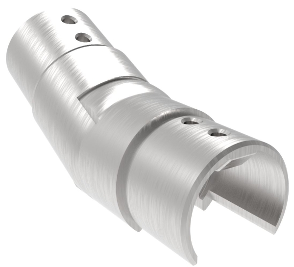 Rohrverbinder aufsteigend Art.-Nr. 36778ff