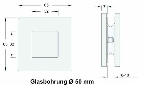 Muschelgriff Art.-Nr. 82230864