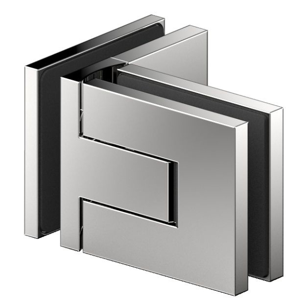 Duschpendeltürband Flamea pro mini Art.-Nr. 46102ff