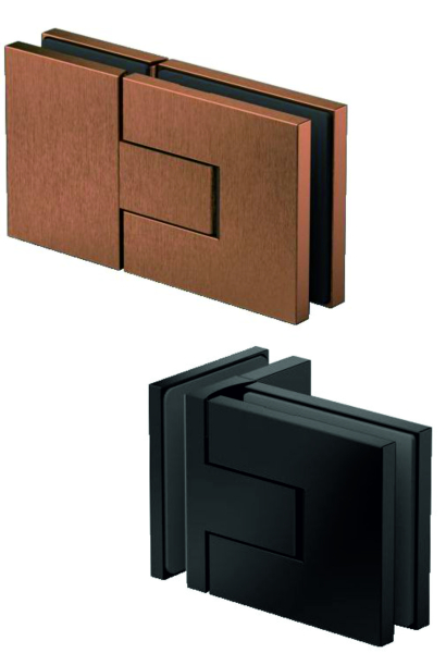 Duschtürpendelband Flamea pro Art.-Nr. 4616502ff