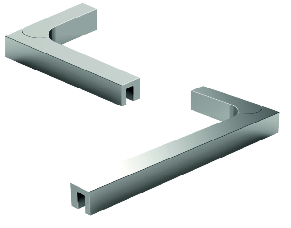 Stabilisierungswinkel Art.-Nr. 46644ff