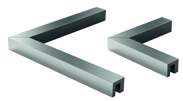 Stabilisierungswinkel Art.-Nr. 46648ff