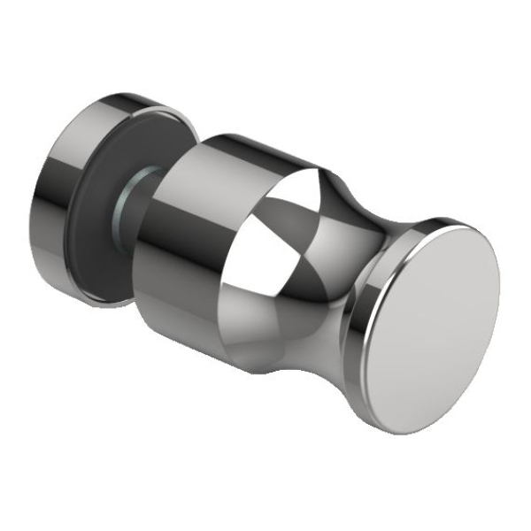 Duschtürknopf Art.-Nr. 46322ff