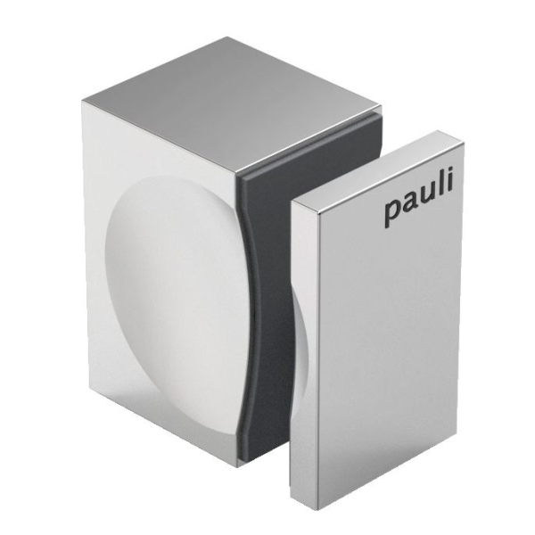 Duschtürknopf Art.-Nr. 46333ff