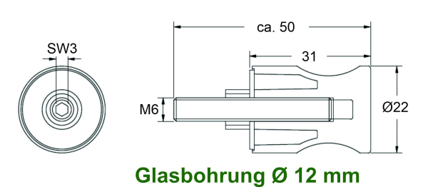 Griffstück Art.-Nr. 46628ff