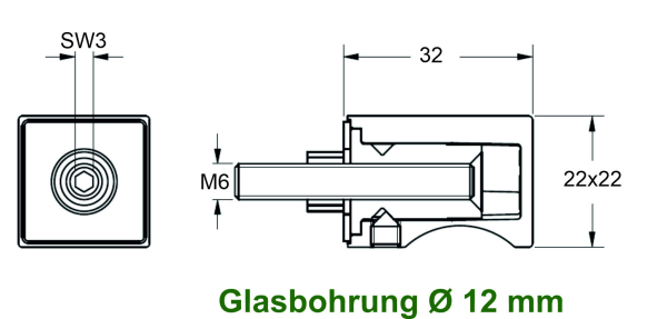 Griffstück Art.-Nr. 46638ff