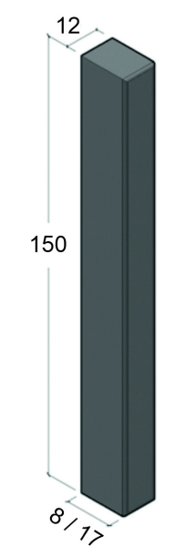 Duschtürgriff Art.-Nr. 47250ff