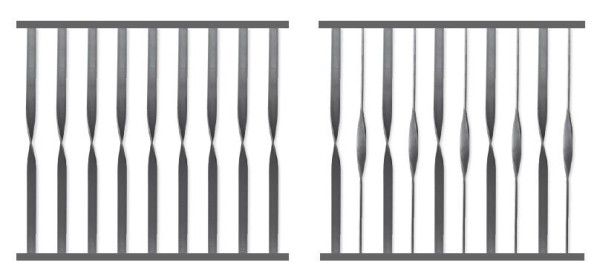 Zaunfeldstab Art.-Nr. 2700150400