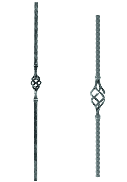 Anfangsstab Art.-Nr. 2700211ff