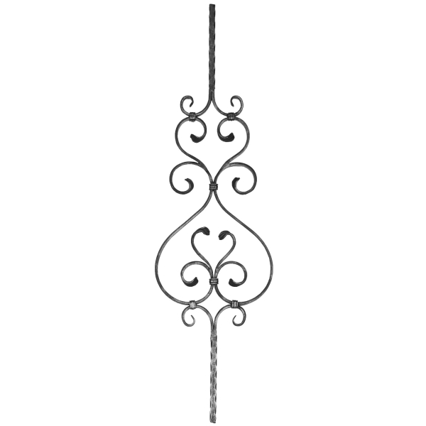 Zierstab 12 x 12 mm Art.-Nr. 2700534400