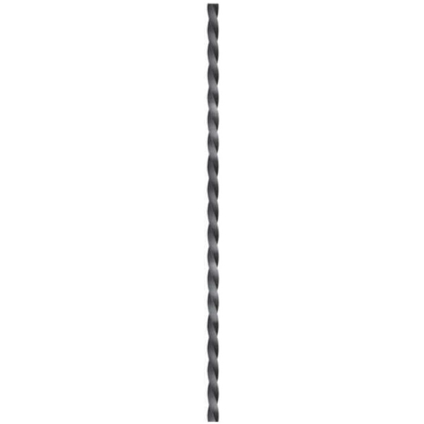 Zwischenstab 12 x 12 mm Art.-Nr. 2900422400