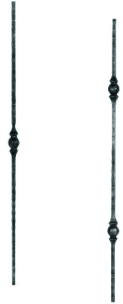 Zierstab 13 x 13 mm Art.-Nr. 2700553ff