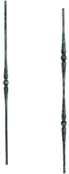 Zierstab Ø 14 mm Art.-Nr. 2700575400