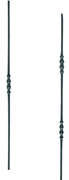 Zierstab Ø 12 mm Art.-Nr. 2900551ff