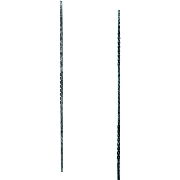 Zwischenstab 12 x 12 mm Art.-Nr. 2700445ff