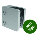 Klemmbefestigung Art.-Nr. 08110ff - Jora-Tipp