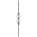 Zierstab 12 x 12 mm Art.-Nr. 2700525400